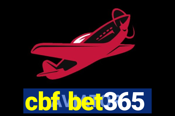 cbf bet365